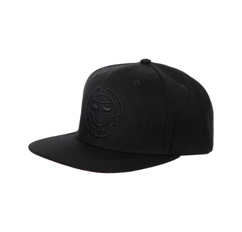 BIDI BADU Baseball Cap Post-Match Legend Trucker Cap von BIDI BADU