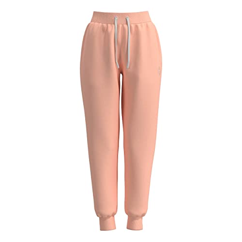 BIDI BADU Damen Chill Pants - apricot, Größe:M von BIDI BADU