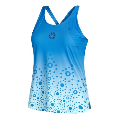 BIDI BADU Damen Colortwist Tank M von BIDI BADU