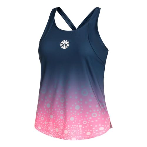 BIDI BADU Damen Colortwist Tank S von BIDI BADU