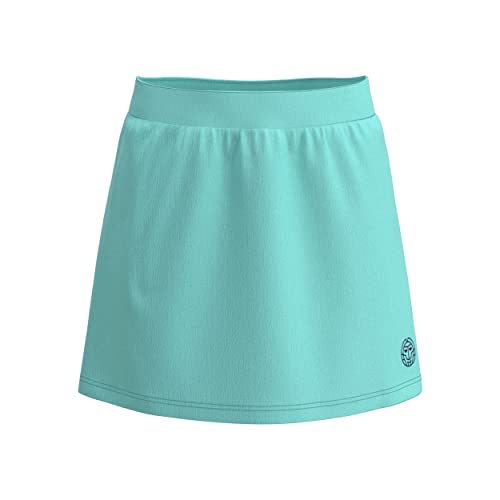 BIDI BADU Damen Crew Skort - Aqua, Größe:XL von BIDI BADU