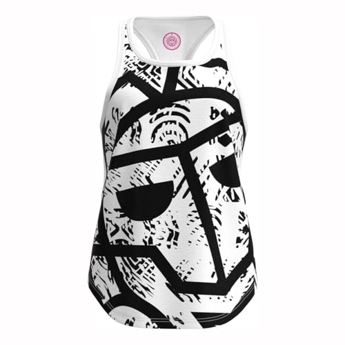 BIDI BADU Damen Melbourne Chill Tank M von BIDI BADU