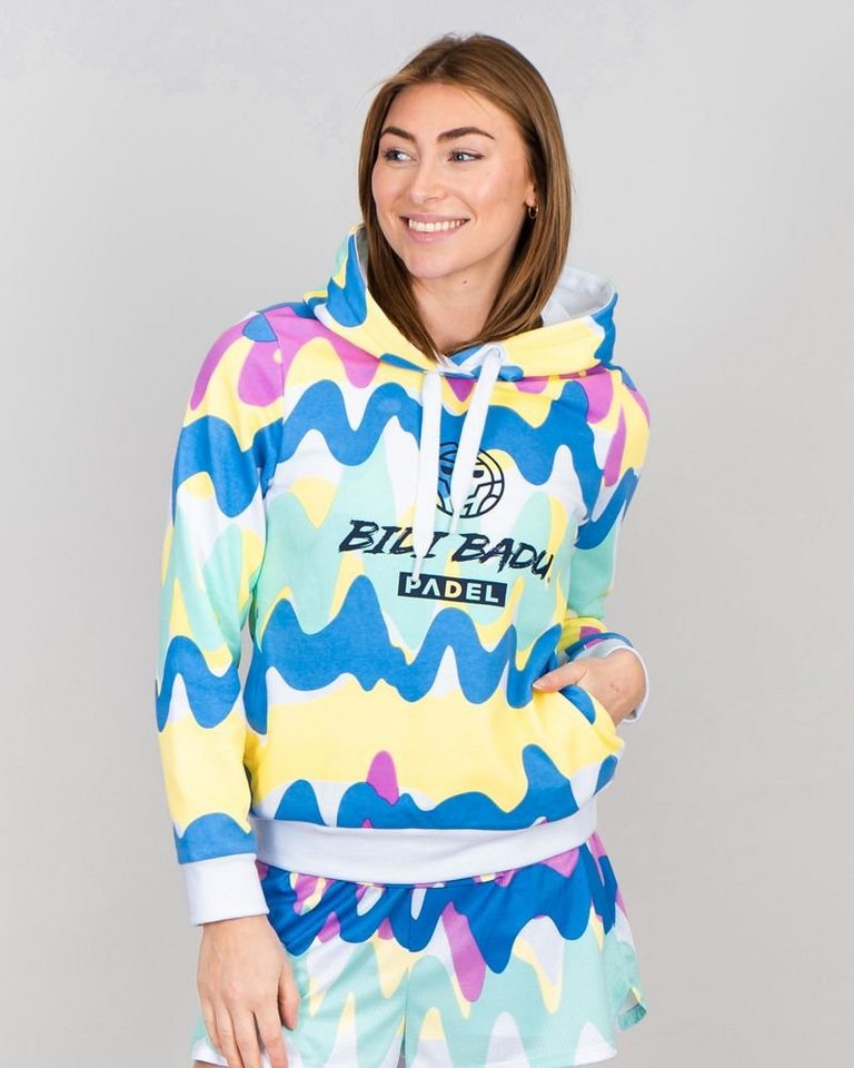 BIDI BADU Hoodie Good Vibes von BIDI BADU