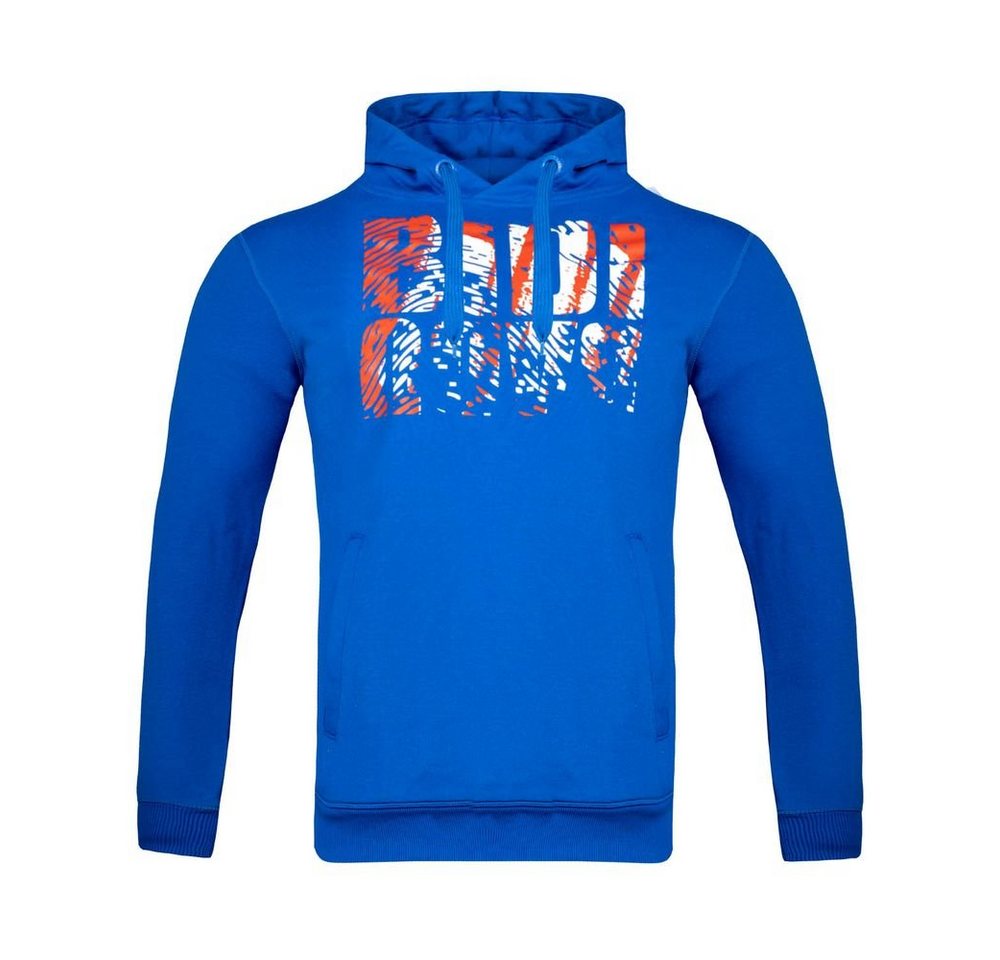 BIDI BADU Hoodie Koami Hoodie für Herren in blau von BIDI BADU