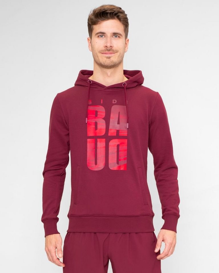 BIDI BADU Hoodie Protected Leafs von BIDI BADU