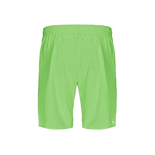 BIDI BADU Jungen Reece 2.0 Tech Shorts Boys 152 von BIDI BADU