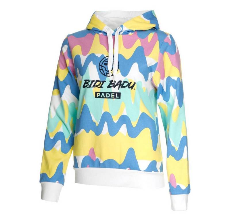 BIDI BADU Kapuzensweatshirt Good Vibes Chill Hoody von BIDI BADU