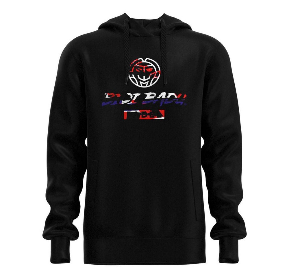 BIDI BADU Kapuzensweatshirt Good Vibes Logo Hoody BIDI BADU Kapuzensweatshirt Good Vibes Logo Hoody von BIDI BADU