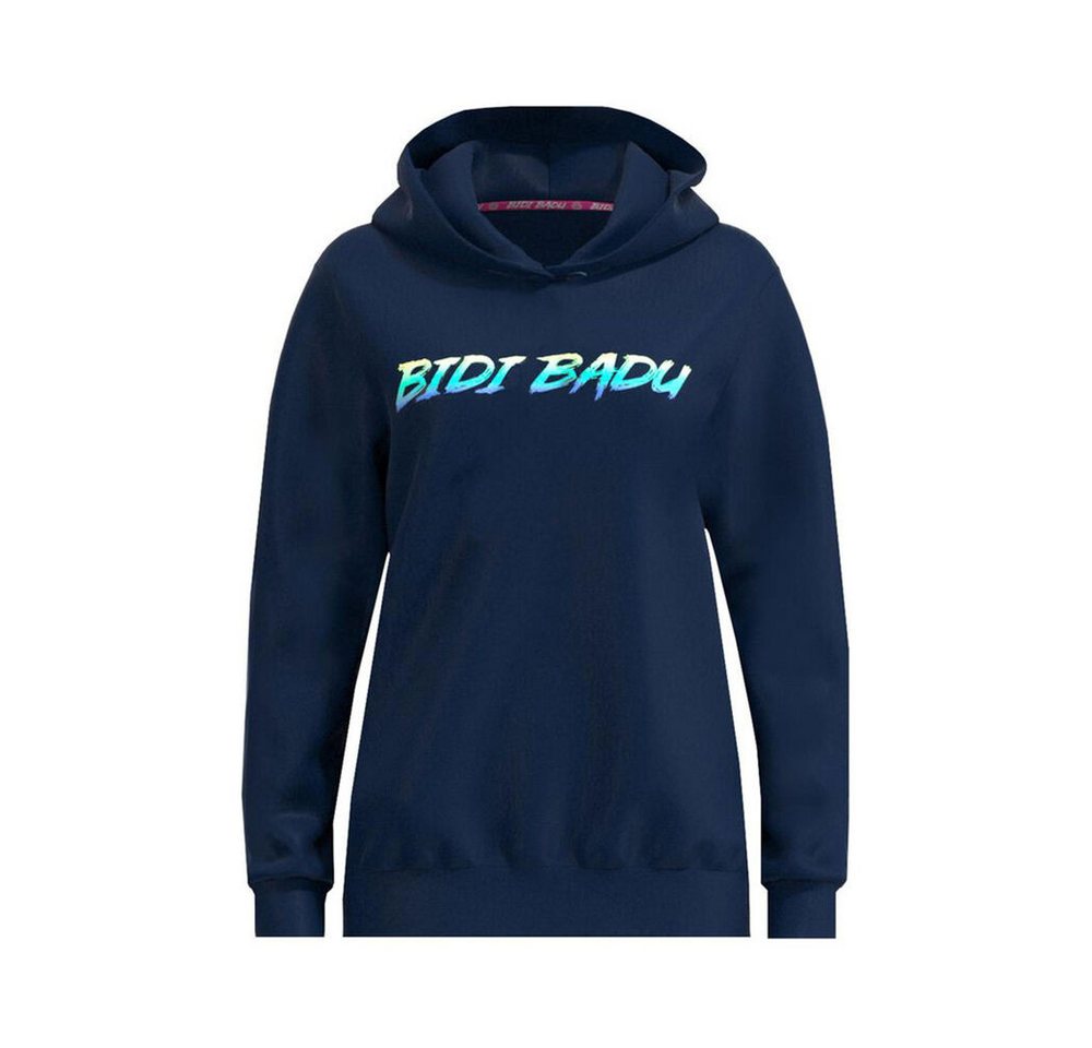 BIDI BADU Kapuzenpullover Grafic Illumination Chill Hoody von BIDI BADU
