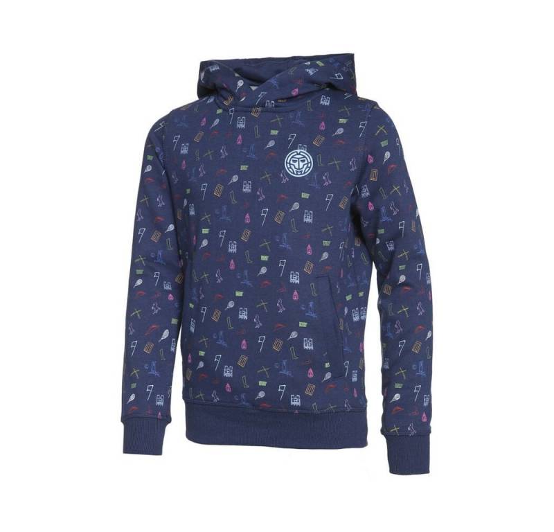 BIDI BADU Kapuzenpullover Rafiki Lifestyle Hoody von BIDI BADU