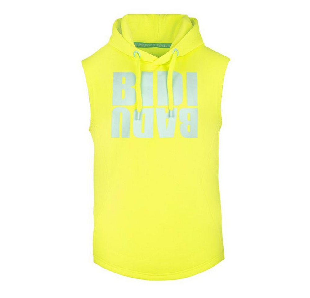 BIDI BADU Kapuzensweatshirt Serratus Push Move Hoody - mint von BIDI BADU