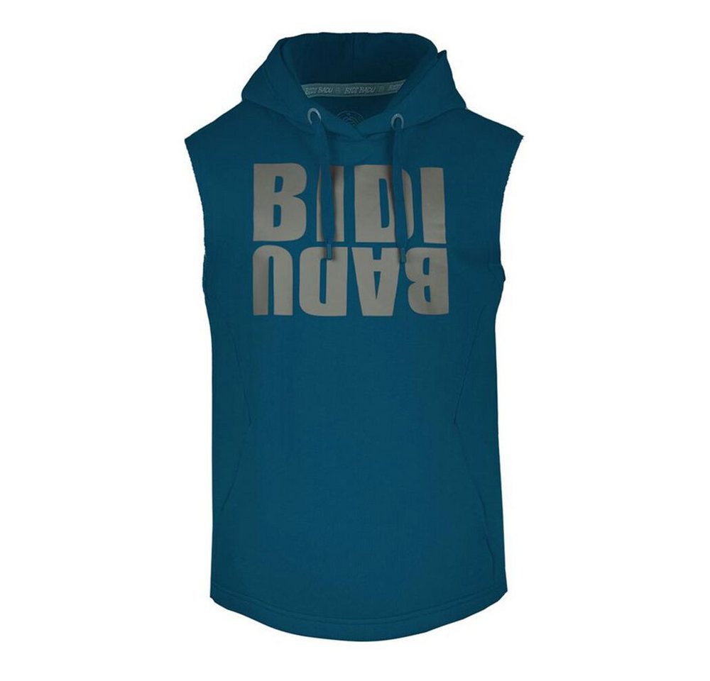 BIDI BADU Kapuzensweatshirt Serratus Push Move Hoody - mint von BIDI BADU