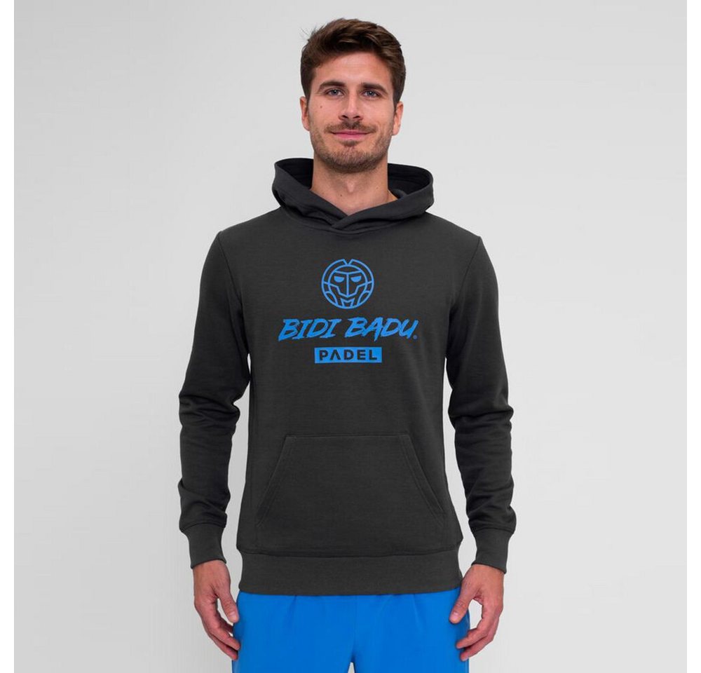 BIDI BADU Kapuzensweatshirt Spike Logo Chill Hoody von BIDI BADU