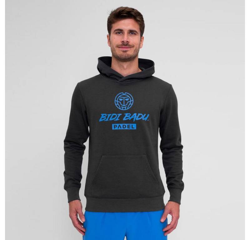 BIDI BADU Kapuzensweatshirt Spike Logo Chill Hoody von BIDI BADU