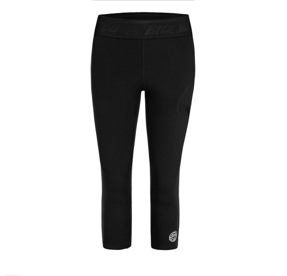 BIDI BADU Laufhose Crew Capri BIDI BADU Laufhose Crew Capri von BIDI BADU