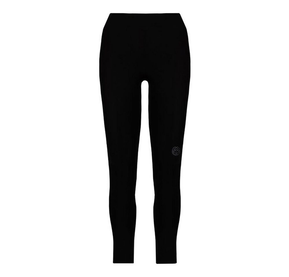 BIDI BADU Laufhose Crura Move - black von BIDI BADU