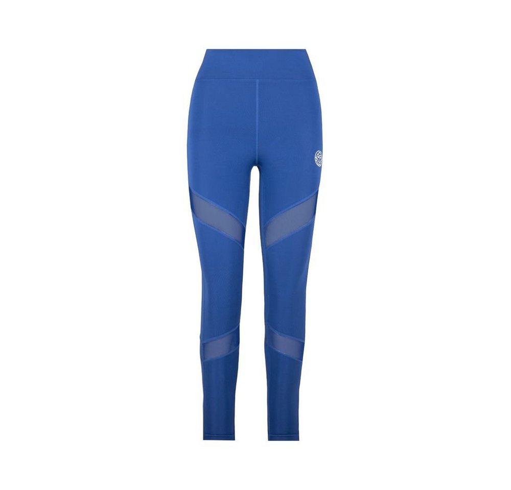 BIDI BADU Leggings Aayana Sportleggings für Mädchen in blau von BIDI BADU