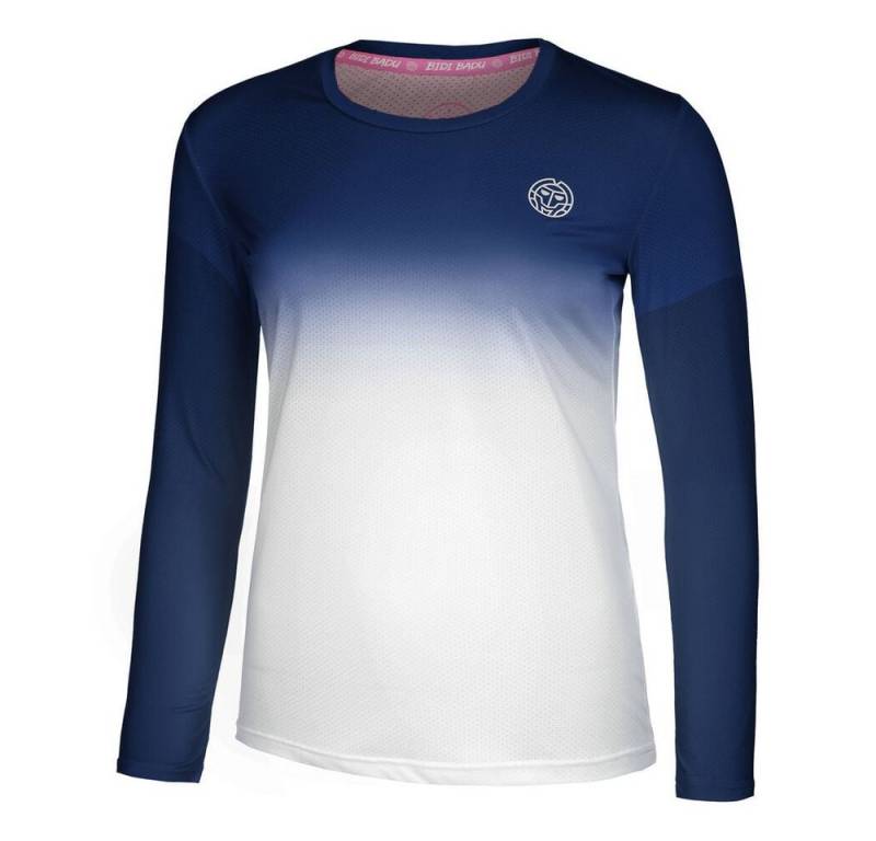 BIDI BADU Longsleeve Crew Gradiant Longsleeve von BIDI BADU