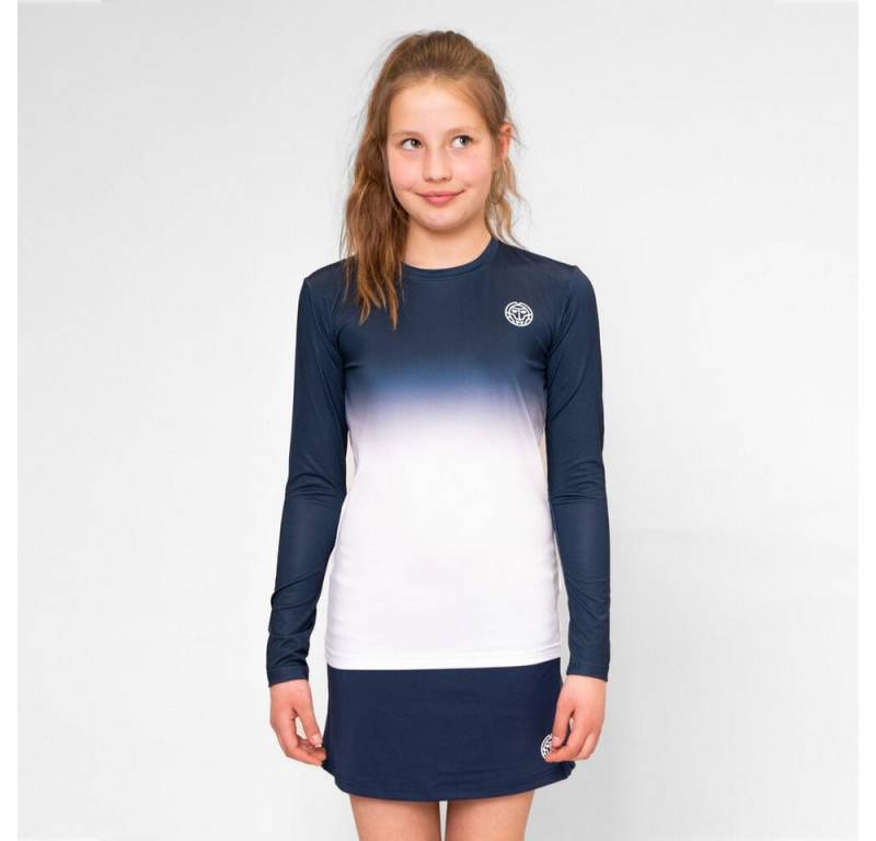 BIDI BADU Longsleeve Crew Gradiant Longsleeve von BIDI BADU