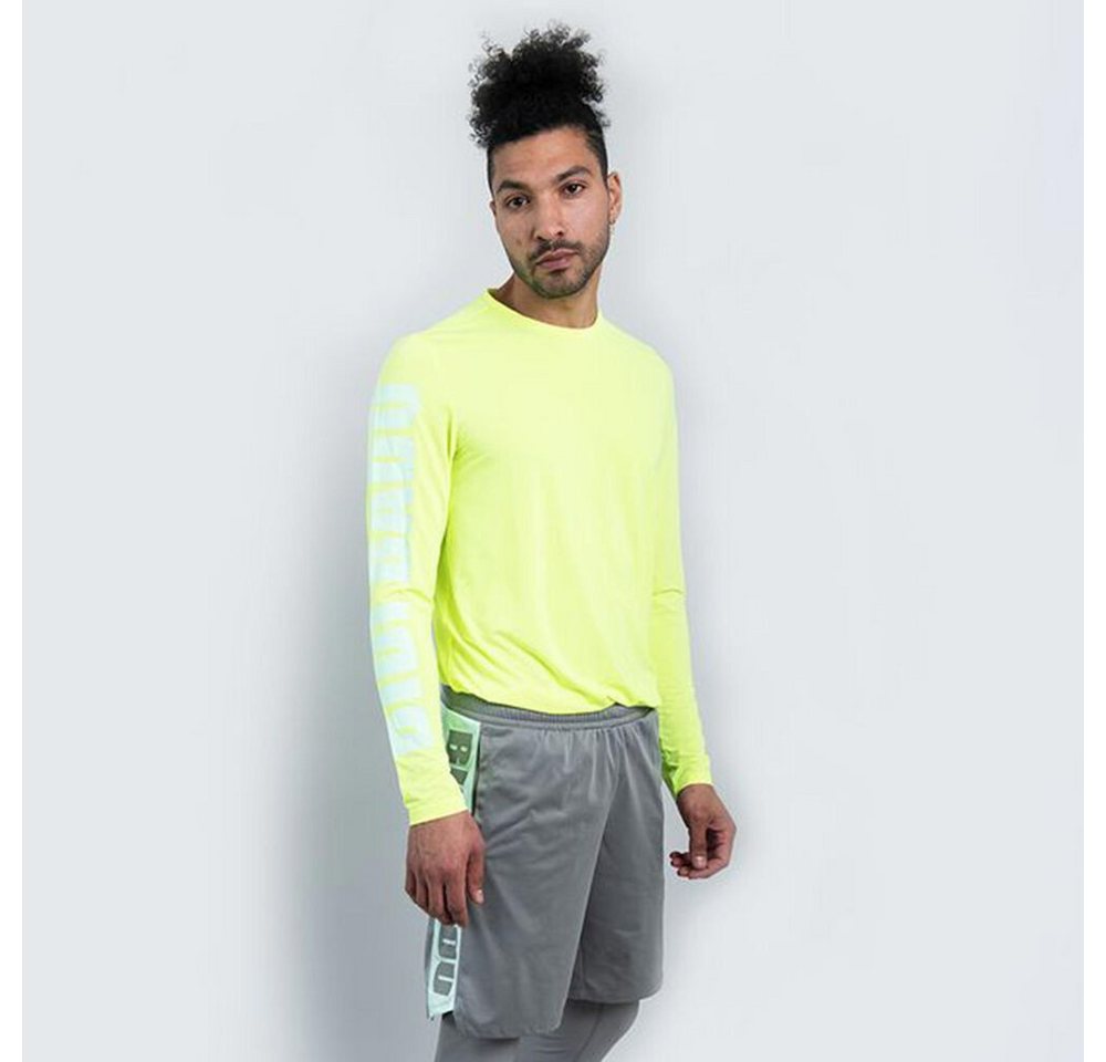 BIDI BADU Longsleeve Ventris Move Longsleeve - mint von BIDI BADU