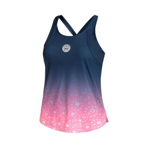 BIDI BADU Mädchen Colortwist Tank 128 von BIDI BADU