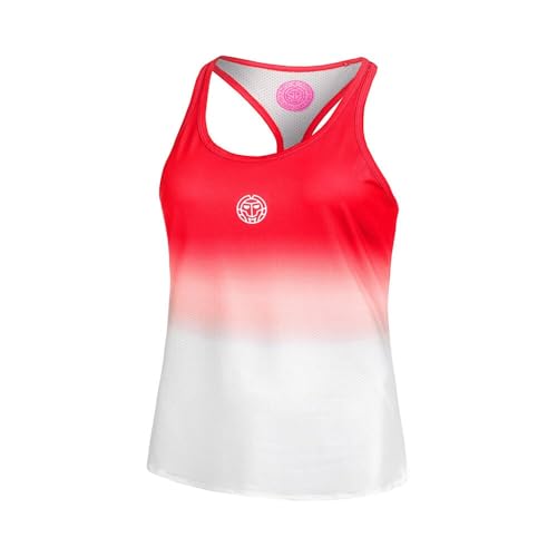 BIDI BADU Mädchen Crew Gradiant Tank 140 von BIDI BADU