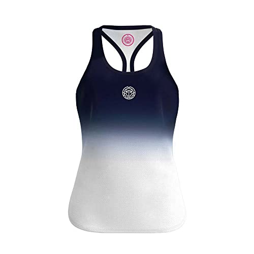 BIDI BADU Mädchen Crew Gradiant Tank 152 von BIDI BADU
