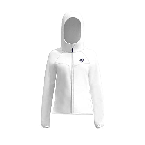 BIDI BADU Mädchen Crew Jacket 164 von BIDI BADU