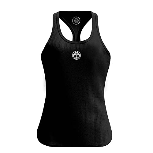 BIDI BADU Mädchen Crew Tank 164 von BIDI BADU