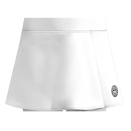 BIDI BADU Mädchen Crew Wavy Skort 152 von BIDI BADU