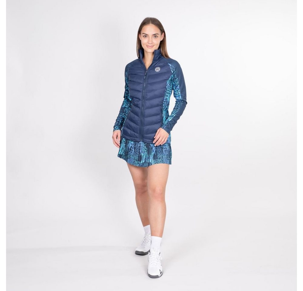 BIDI BADU Outdoorjacke Dania für Damen in blau von BIDI BADU