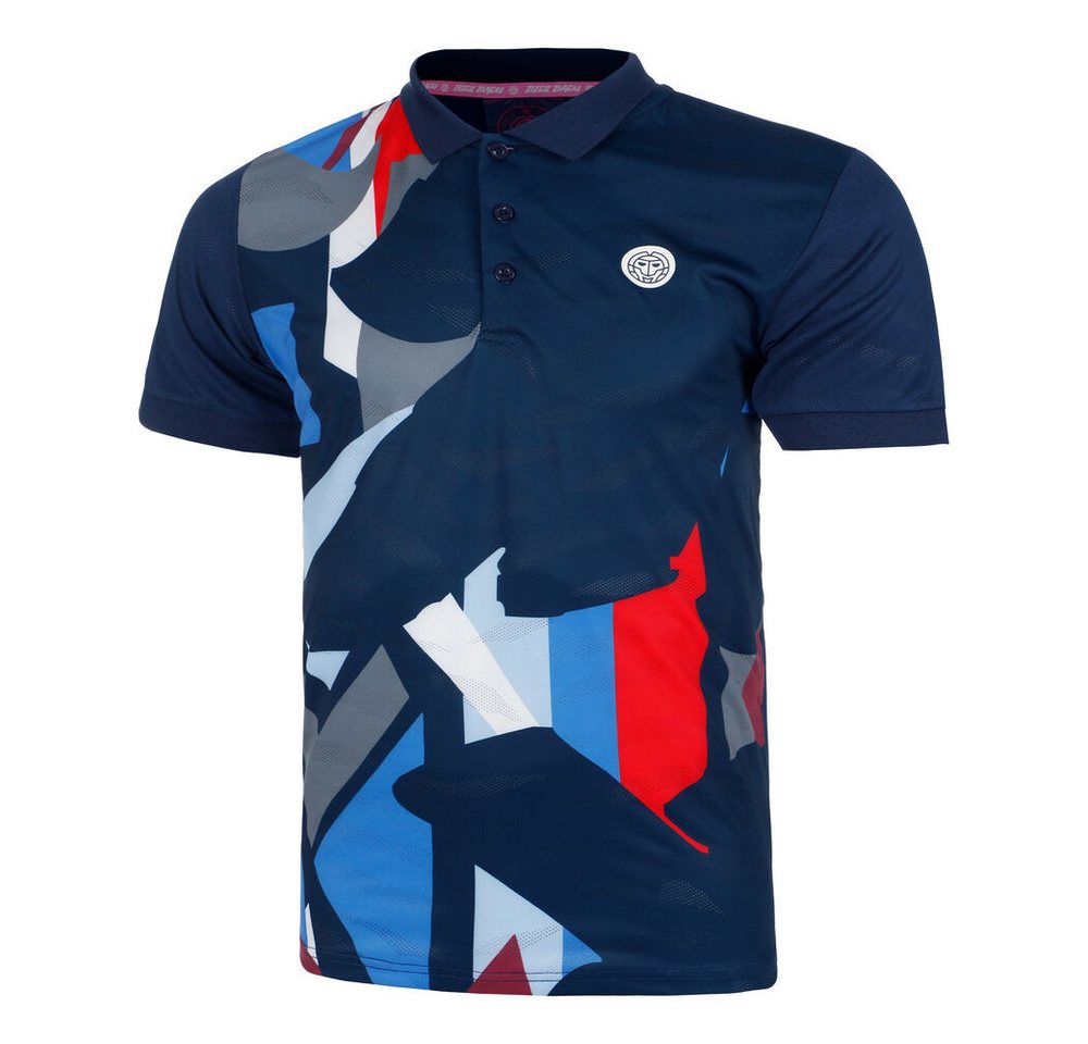 BIDI BADU Poloshirt New York 2024 von BIDI BADU