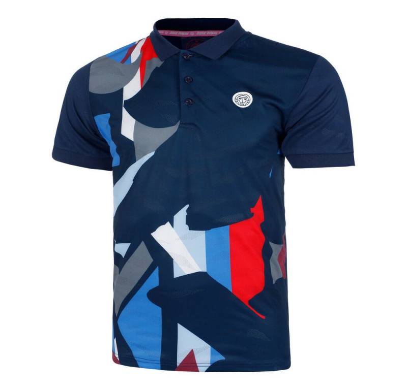 BIDI BADU Poloshirt New York 2024 von BIDI BADU