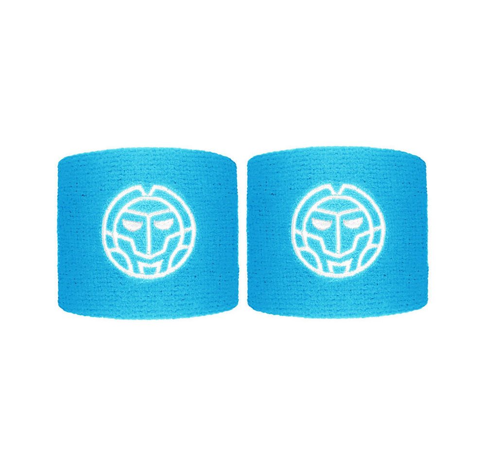 BIDI BADU Schweißband Lil Move Wristband Short BIDI BADU Schweißband Lil Move Wristband Short von BIDI BADU