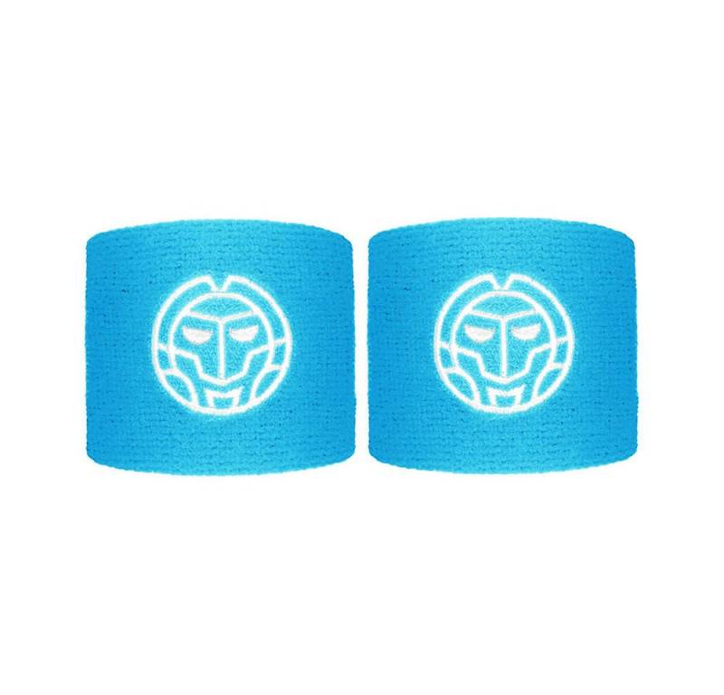 BIDI BADU Schweißband Lil Move Wristband Short von BIDI BADU