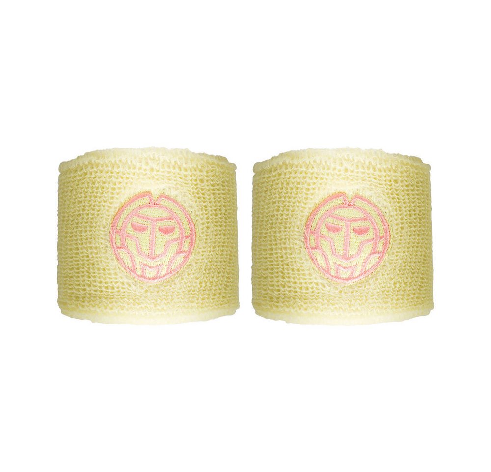 BIDI BADU Schweißband Lil Move Wristband Short von BIDI BADU