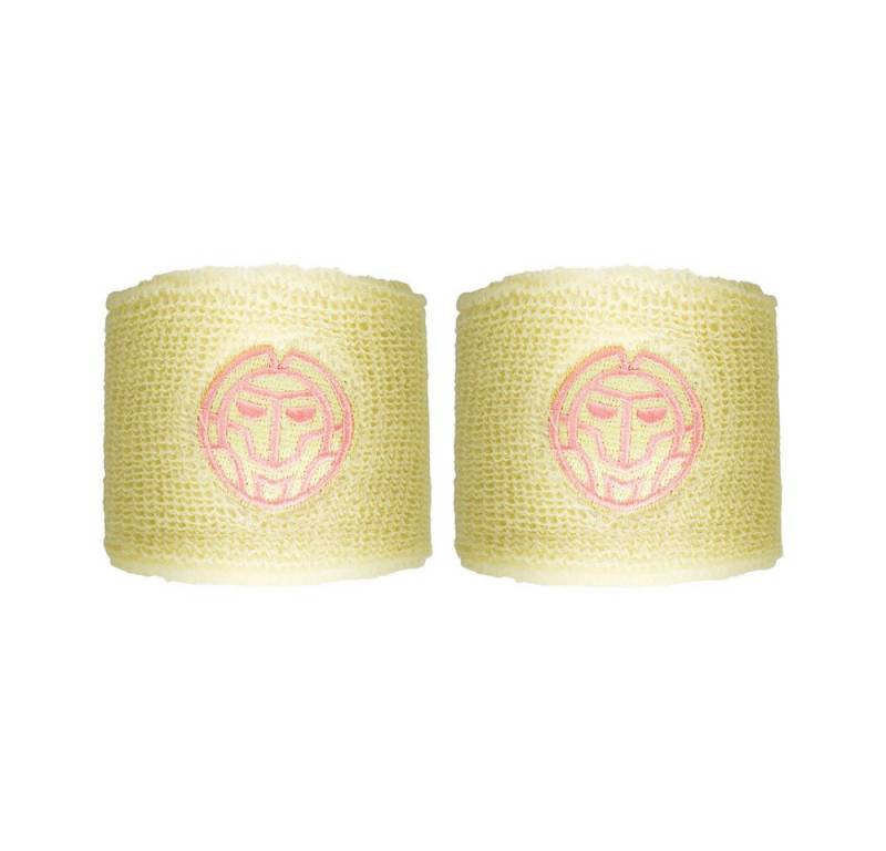 BIDI BADU Schweißband Lil Move Wristband Short von BIDI BADU