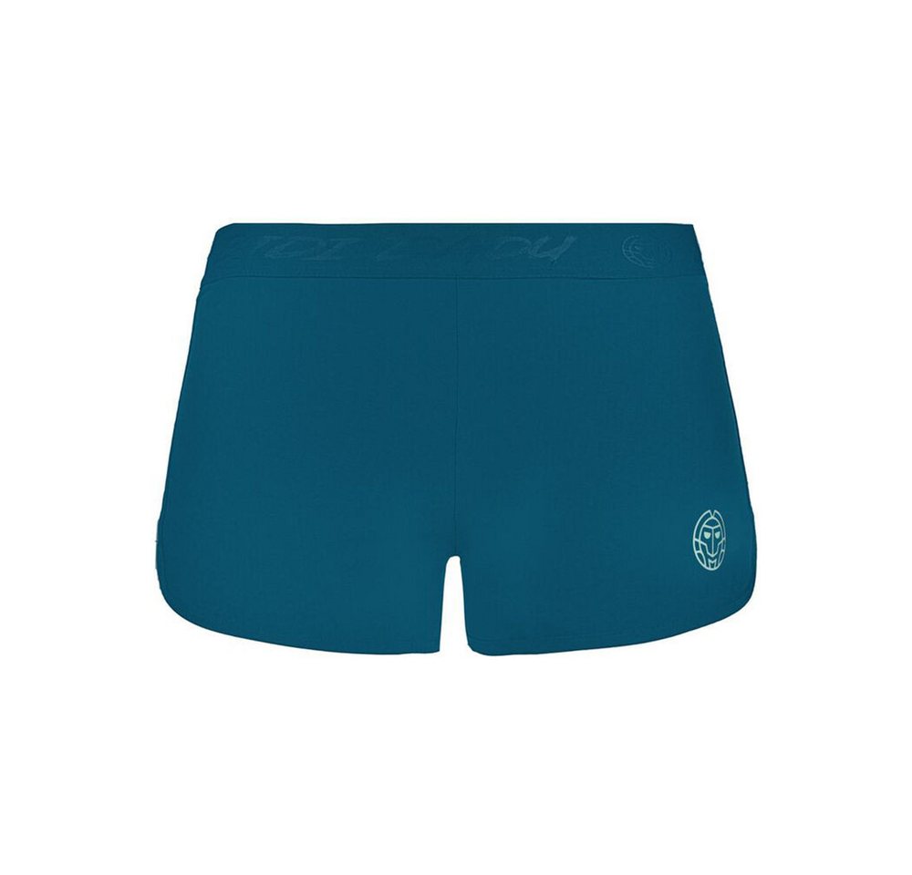 BIDI BADU Shorts Inferno Move Shorts - neon yellow von BIDI BADU