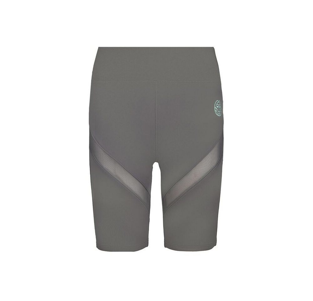 BIDI BADU Shorts Quadriceps Move Cycling Shorts - black von BIDI BADU