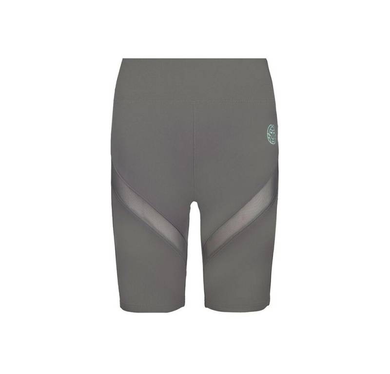 BIDI BADU Shorts Quadriceps Move Cycling Shorts - black von BIDI BADU