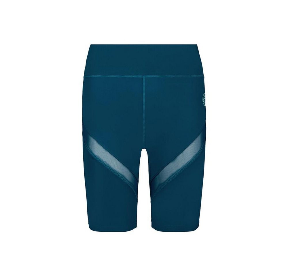 BIDI BADU Shorts Quadriceps Move Cycling Shorts - black von BIDI BADU