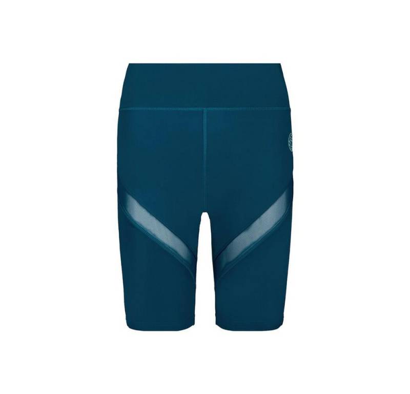 BIDI BADU Shorts Quadriceps Move Cycling Shorts - black von BIDI BADU