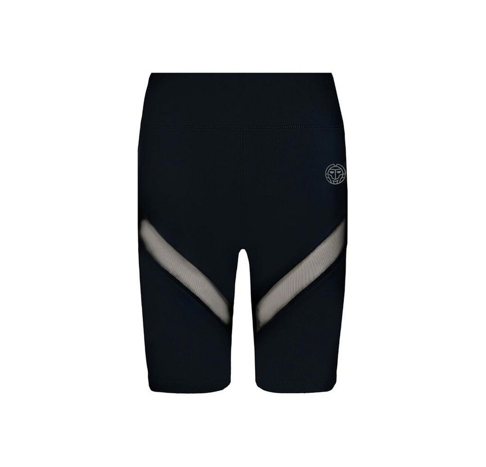 BIDI BADU Shorts Quadriceps Move Cycling Shorts - black von BIDI BADU