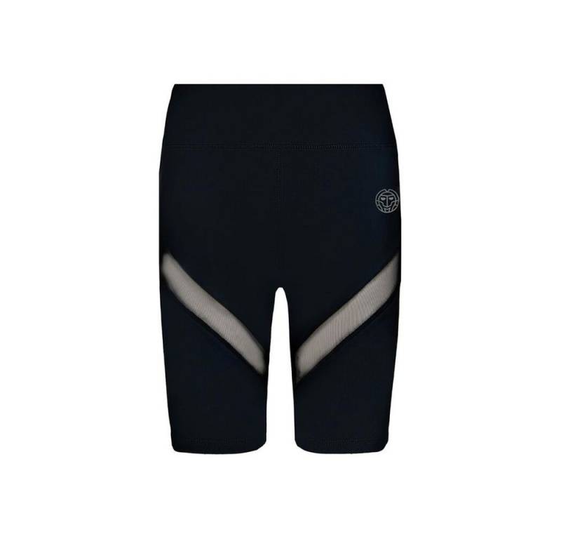 BIDI BADU Shorts Quadriceps Move Cycling Shorts - black von BIDI BADU