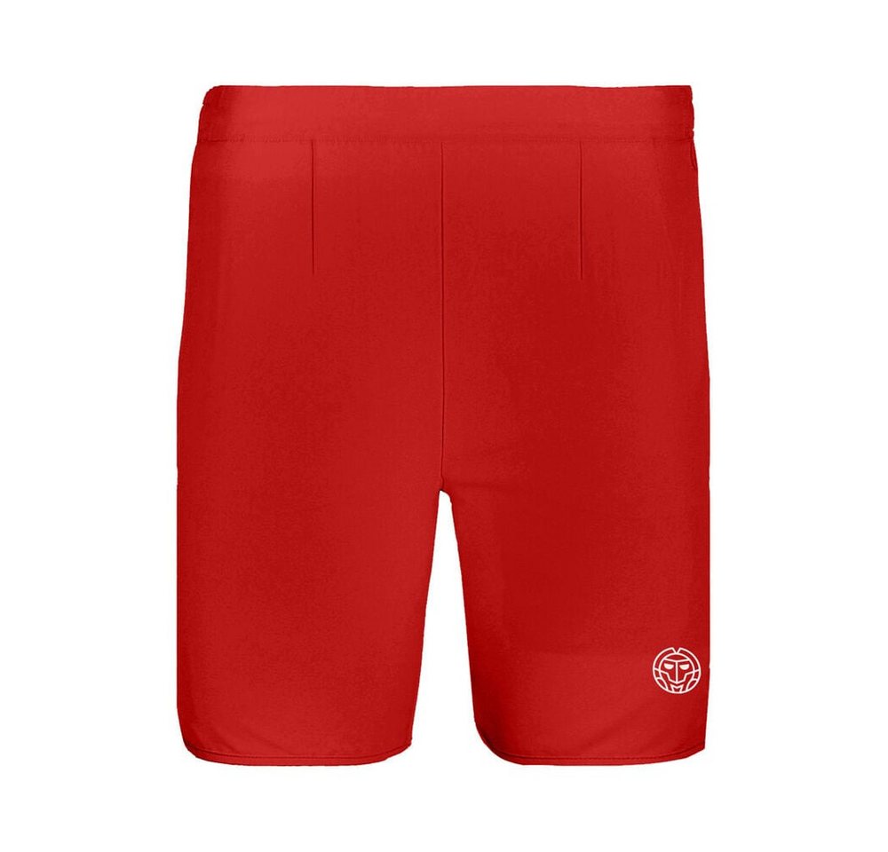 BIDI BADU Shorts Reece 2.0 Tech Shorts - dark red BIDI BADU Shorts Reece 2.0 Tech Shorts - dark red von BIDI BADU