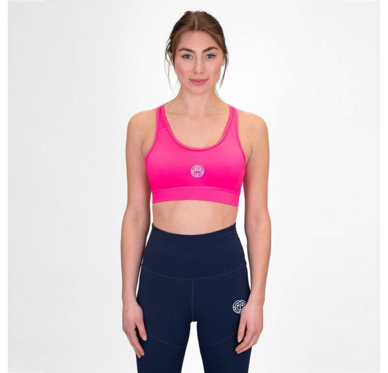 BIDI BADU Sport-BH Crew Medium Support Bra von BIDI BADU