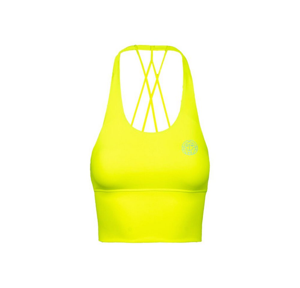 BIDI BADU Sport-BH Pecprotect Move Bra - black von BIDI BADU