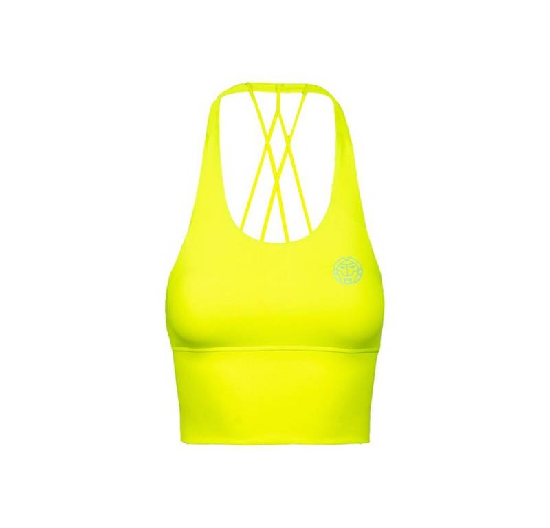 BIDI BADU Sport-BH Pecprotect Move Bra - black von BIDI BADU