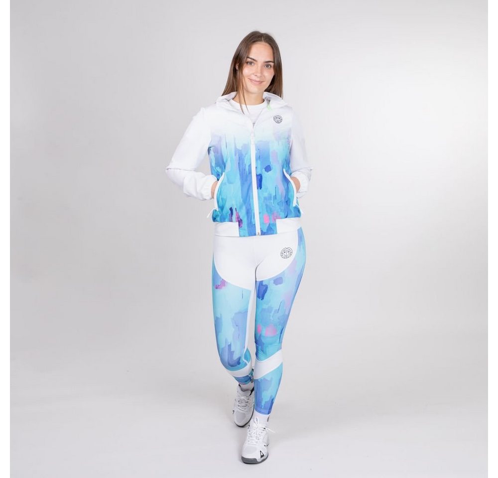 BIDI BADU Leggings Abiba Leggings für Damen in Weiß von BIDI BADU