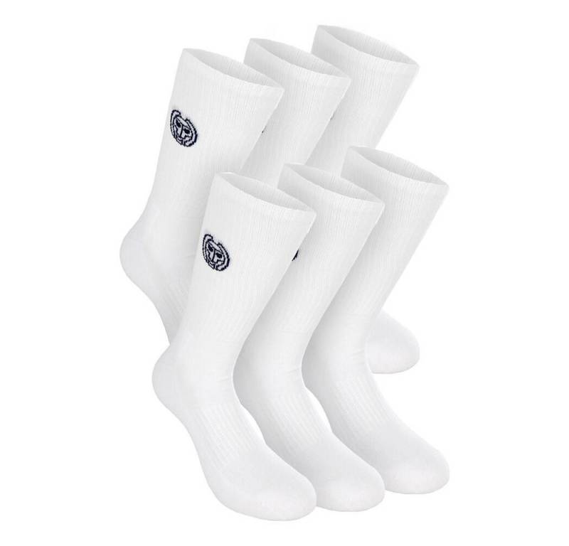 BIDI BADU Sportsocken Don Carlito XXL Crew Move Socks von BIDI BADU